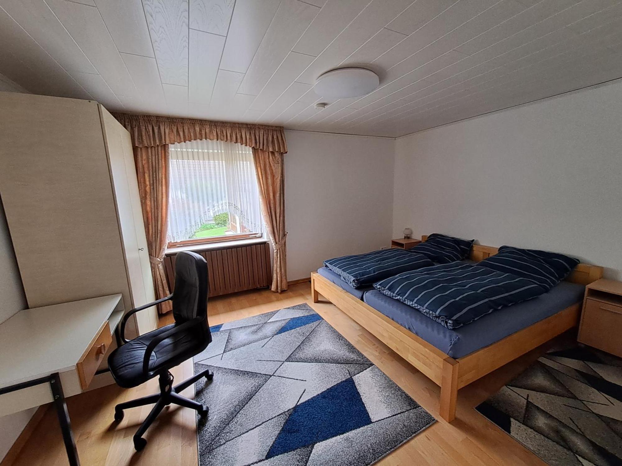 Ferienwohnung In Dierdorf חדר תמונה