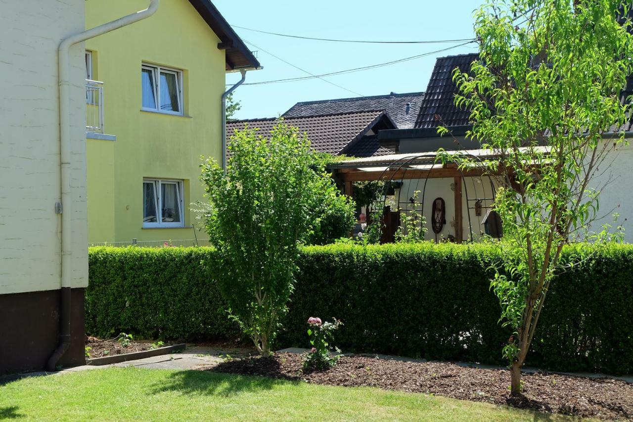 Ferienwohnung In Dierdorf מראה חיצוני תמונה