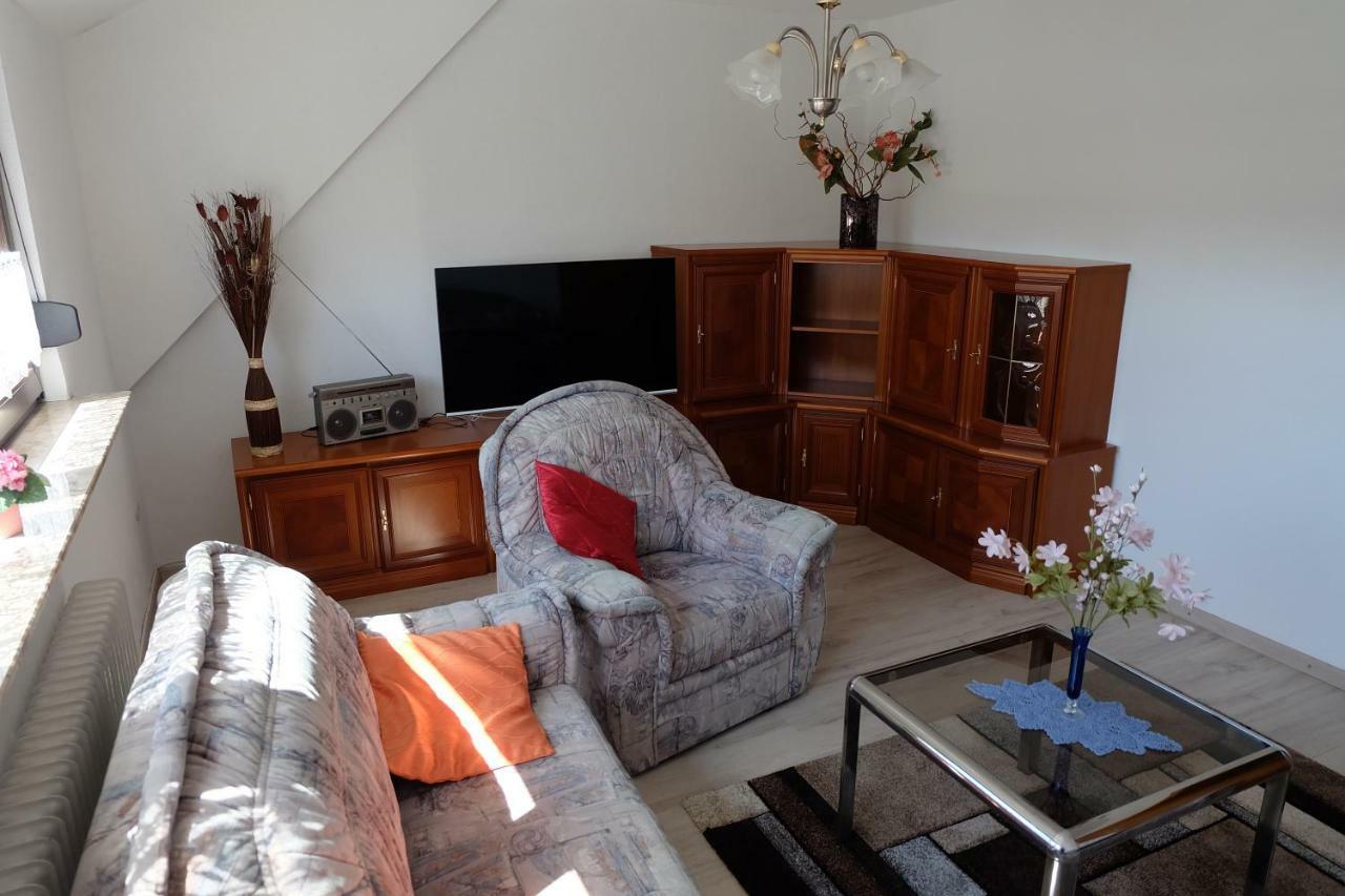 Ferienwohnung In Dierdorf מראה חיצוני תמונה