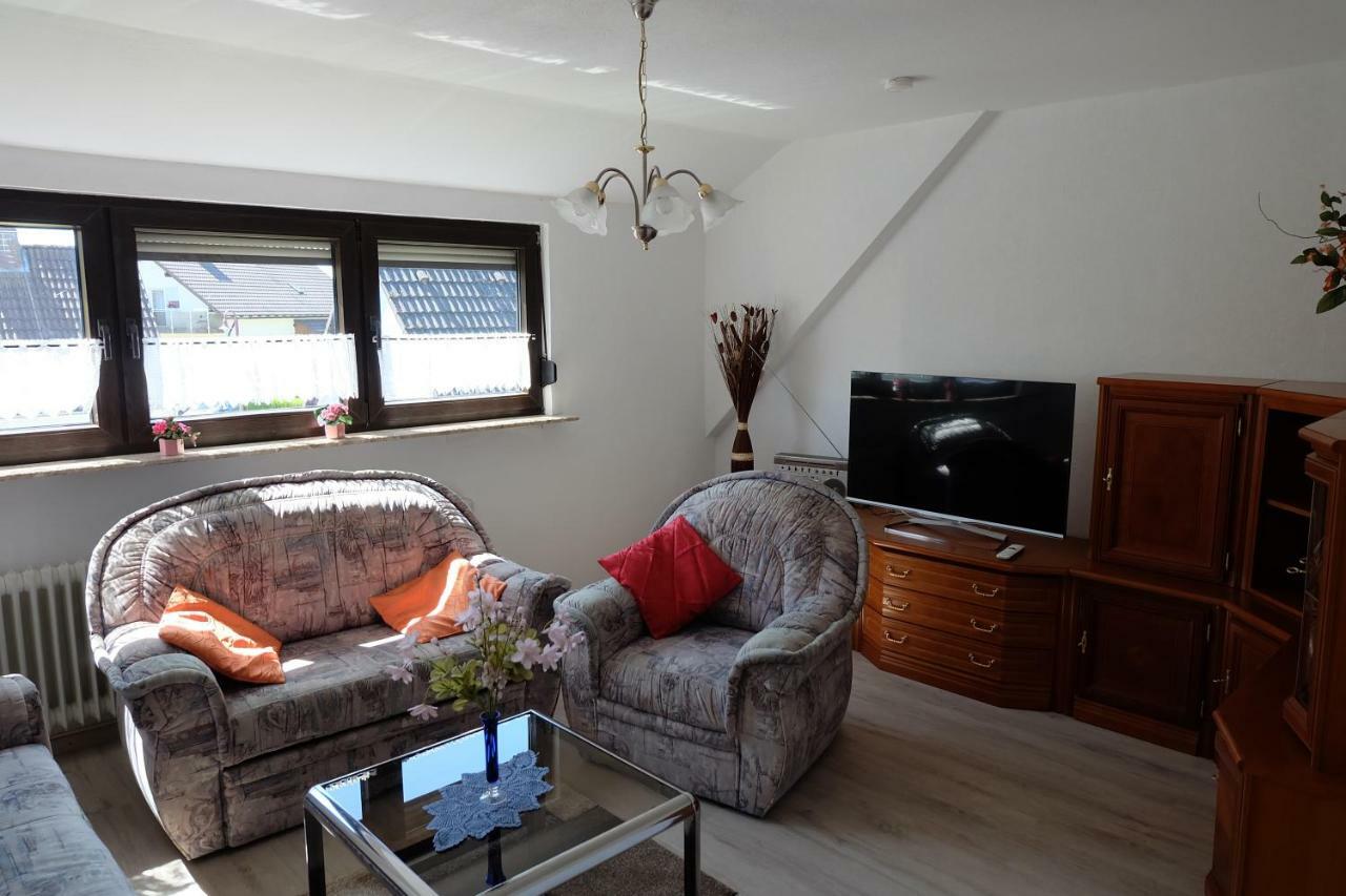 Ferienwohnung In Dierdorf מראה חיצוני תמונה