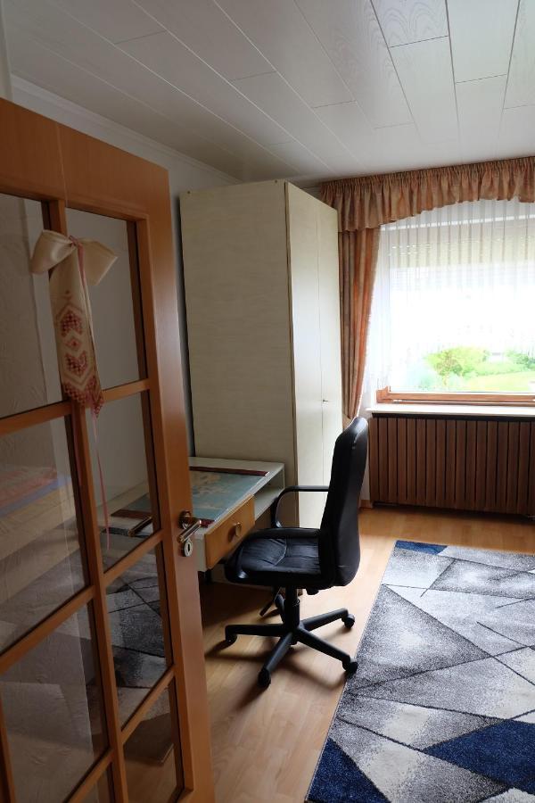 Ferienwohnung In Dierdorf מראה חיצוני תמונה