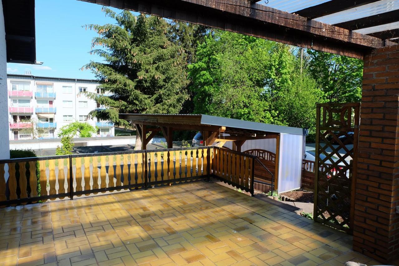 Ferienwohnung In Dierdorf מראה חיצוני תמונה