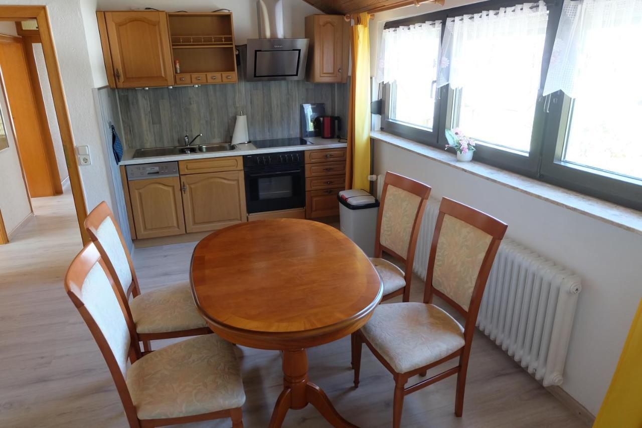 Ferienwohnung In Dierdorf מראה חיצוני תמונה